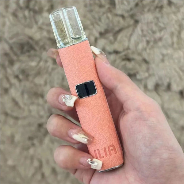 ILIA哩亞皮革主機 | 通用LANA、SP2s一代煙彈等 | 皮革質感 6色可選